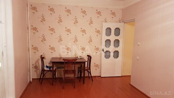 2 otaqlı Köhnə tikili, Xalqlar Dostluğu m., Bakı