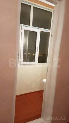2 otaqlı Köhnə tikili, Xalqlar Dostluğu m., Bakı