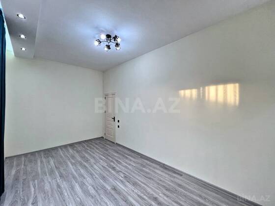 4 otaqlı Həyət evi/Bağ evi, Şüvəlan q., Bakı