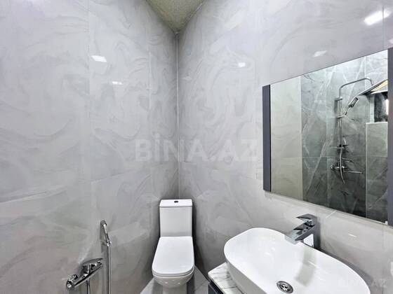 4 otaqlı Həyət evi/Bağ evi, Şüvəlan q., Bakı