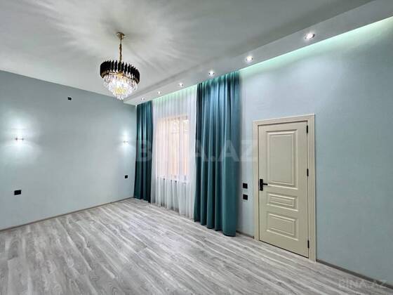 4 otaqlı Həyət evi/Bağ evi, Şüvəlan q., Bakı