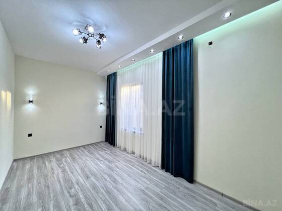 4 otaqlı Həyət evi/Bağ evi, Şüvəlan q., Bakı