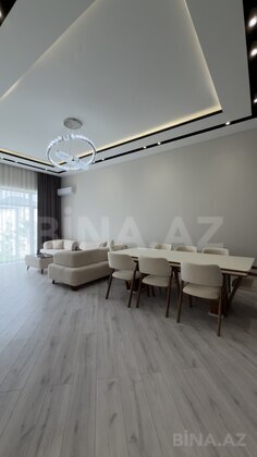 4 otaqlı Həyət evi/Bağ evi, Mərdəkan q., Bakı