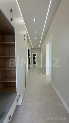 4 otaqlı Həyət evi/Bağ evi, Mərdəkan q., Bakı