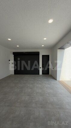 4 otaqlı Həyət evi/Bağ evi, Mərdəkan q., Bakı