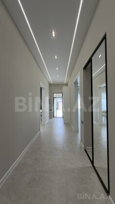 4 otaqlı Həyət evi/Bağ evi, Mərdəkan q., Bakı