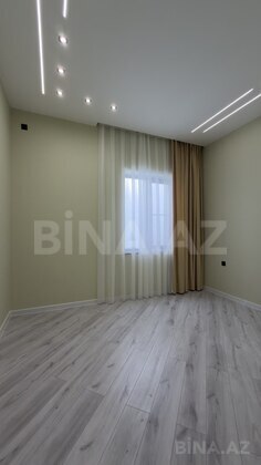 4 otaqlı Həyət evi/Bağ evi, Mərdəkan q., Bakı