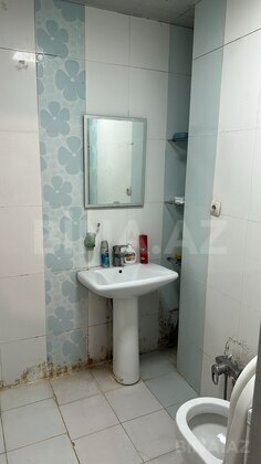 2 otaqlı Yeni tikili, İnşaatçılar m., Bakı
