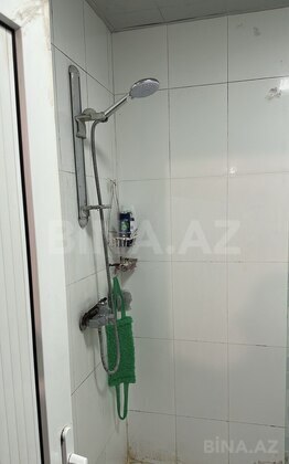 2 otaqlı Yeni tikili, İnşaatçılar m., Bakı