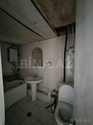 4 otaqlı Köhnə tikili, Əhmədli m., Bakı