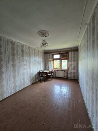 4 otaqlı Köhnə tikili, Əhmədli m., Bakı