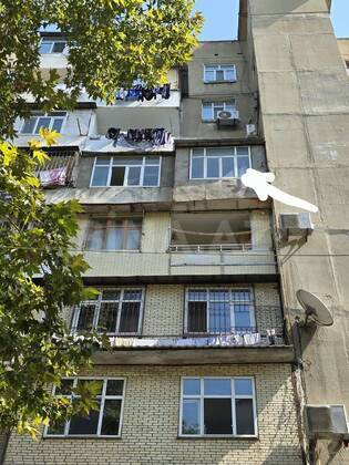 4 otaqlı Köhnə tikili, Əhmədli m., Bakı
