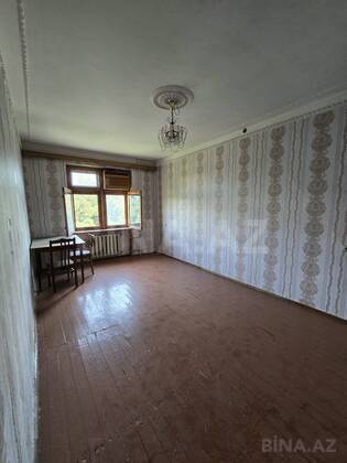 4 otaqlı Köhnə tikili, Əhmədli m., Bakı