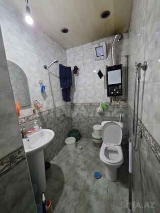 2 otaqlı Köhnə tikili, Nizami m., Bakı