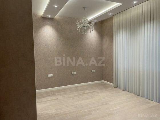 4 otaqlı Yeni tikili, 28 May m., Bakı