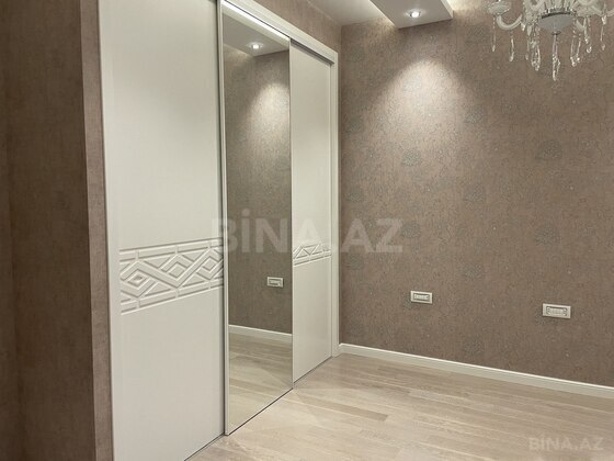 4 otaqlı Yeni tikili, 28 May m., Bakı