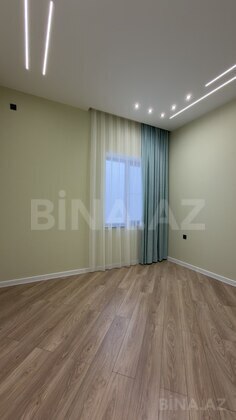 4 otaqlı Həyət evi/Bağ evi, Mərdəkan q., Bakı