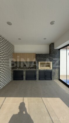 4 otaqlı Həyət evi/Bağ evi, Mərdəkan q., Bakı