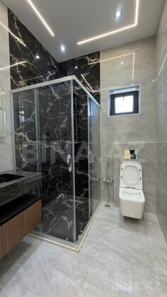 4 otaqlı Həyət evi/Bağ evi, Mərdəkan q., Bakı