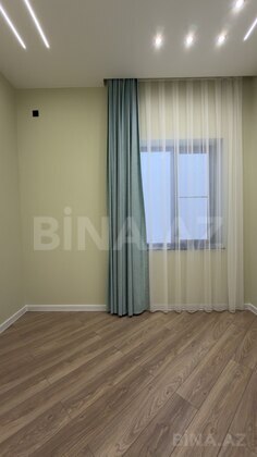 4 otaqlı Həyət evi/Bağ evi, Mərdəkan q., Bakı