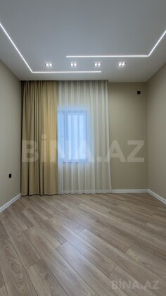 4 otaqlı Həyət evi/Bağ evi, Mərdəkan q., Bakı