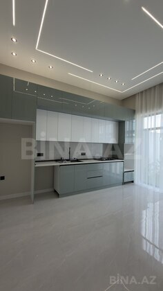 4 otaqlı Həyət evi/Bağ evi, Mərdəkan q., Bakı