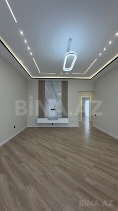 4 otaqlı Həyət evi/Bağ evi, Mərdəkan q., Bakı