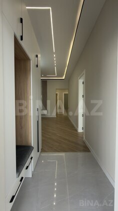 4 otaqlı Həyət evi/Bağ evi, Mərdəkan q., Bakı