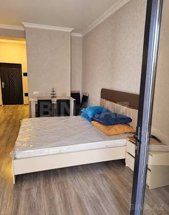 2 otaqlı Yeni tikili, Nərimanov r., Bakı