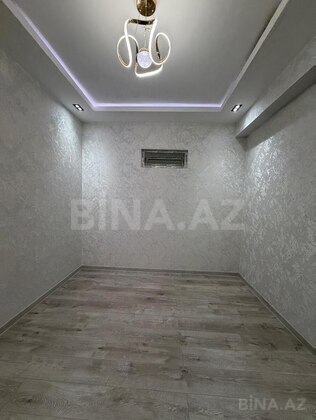 2 otaqlı Yeni tikili, Masazır q., Bakı