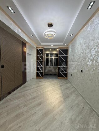 2 otaqlı Yeni tikili, Masazır q., Bakı