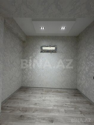 2 otaqlı Yeni tikili, Masazır q., Bakı
