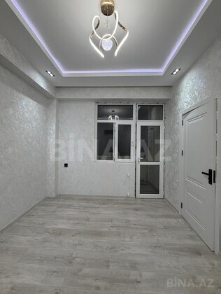 2 otaqlı Yeni tikili, Masazır q., Bakı