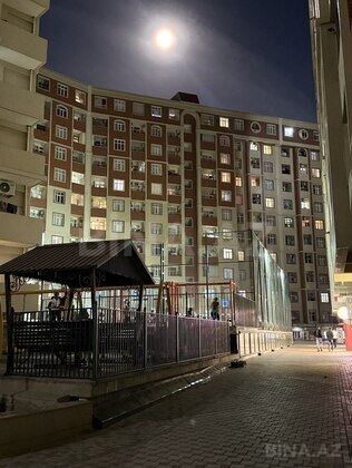 2 otaqlı Yeni tikili, Masazır q., Bakı
