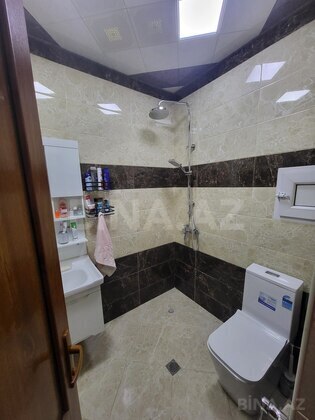 2 otaqlı Yeni tikili, İnşaatçılar m., Bakı