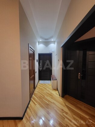 2 otaqlı Yeni tikili, İnşaatçılar m., Bakı