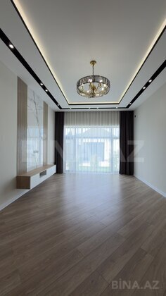 4 otaqlı Həyət evi/Bağ evi, Mərdəkan q., Bakı