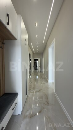 4 otaqlı Həyət evi/Bağ evi, Mərdəkan q., Bakı