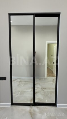 4 otaqlı Həyət evi/Bağ evi, Mərdəkan q., Bakı