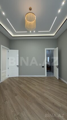 4 otaqlı Həyət evi/Bağ evi, Mərdəkan q., Bakı