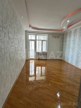3 otaqlı Yeni tikili, Elmlər Akademiyası m., Bakı