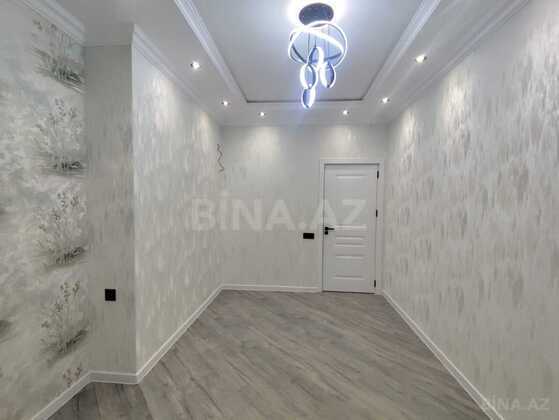 2 otaqlı Yeni tikili, Həzi Aslanov m., Bakı