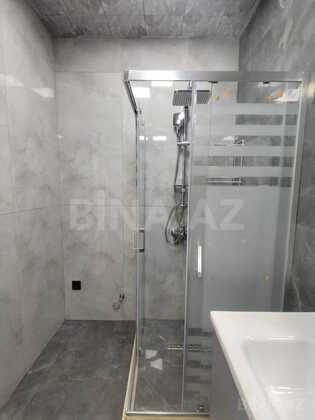 2 otaqlı Yeni tikili, Həzi Aslanov m., Bakı