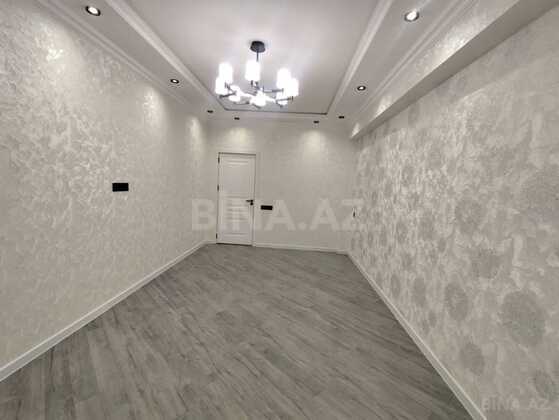 2 otaqlı Yeni tikili, Həzi Aslanov m., Bakı