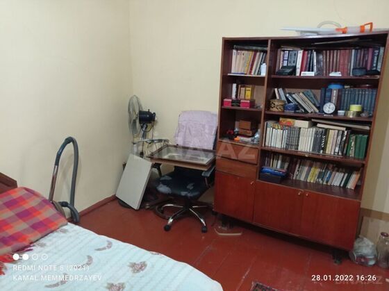 3 otaqlı Həyət evi/Bağ evi, Saatlı