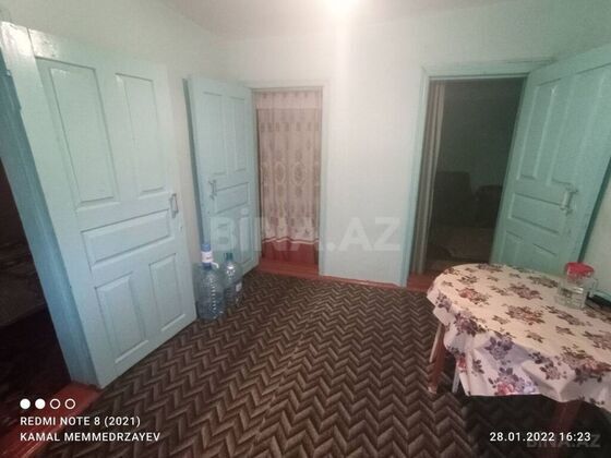 3 otaqlı Həyət evi/Bağ evi, Saatlı