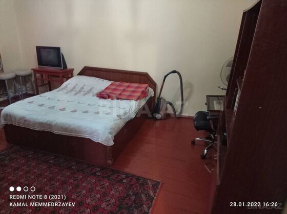 3 otaqlı Həyət evi/Bağ evi, Saatlı