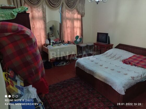 3 otaqlı Həyət evi/Bağ evi, Saatlı