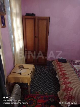 3 otaqlı Həyət evi/Bağ evi, Saatlı