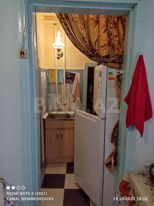 3 otaqlı Həyət evi/Bağ evi, Saatlı